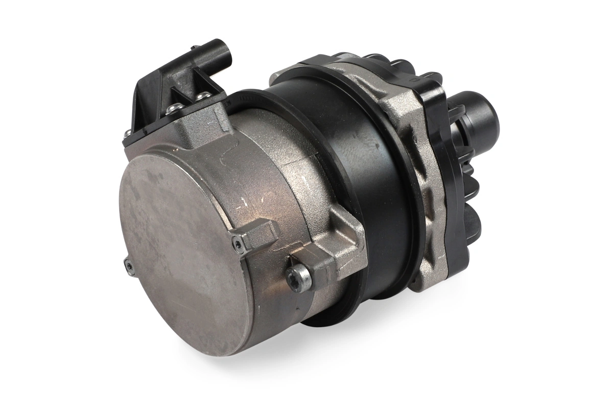 HEPU AP8381 Auxiliary Water Pump (cooling water circuit)