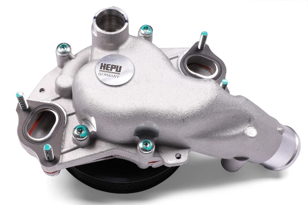 Water Pump, engine cooling P2679