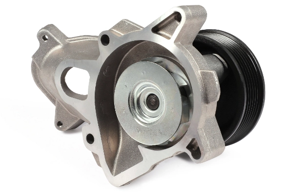 Water Pump, engine cooling P466