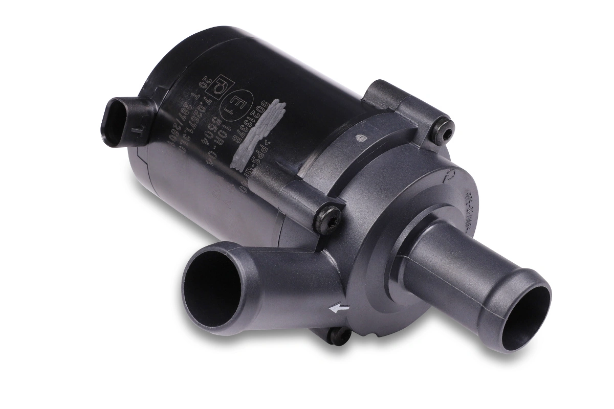 HEPU AP8343 Water Recirculation Pump, parking heater