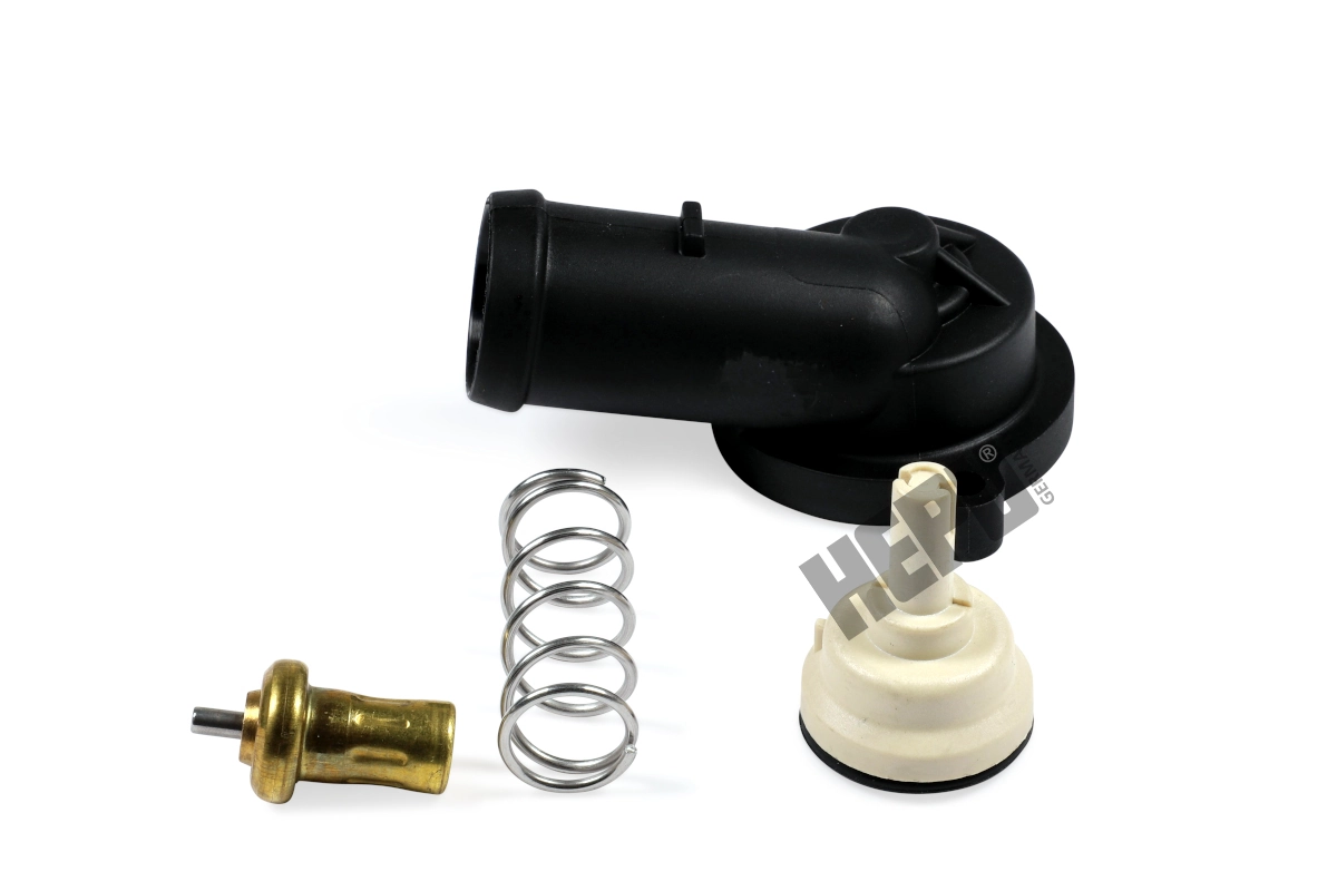 HEPU TM1167 Thermostat, coolant