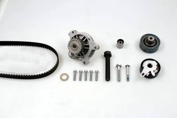 Water Pump & Timing Belt Kit PK05746