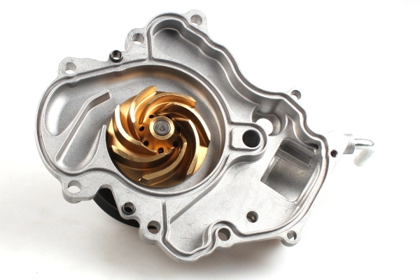 Water Pump, engine cooling P1221