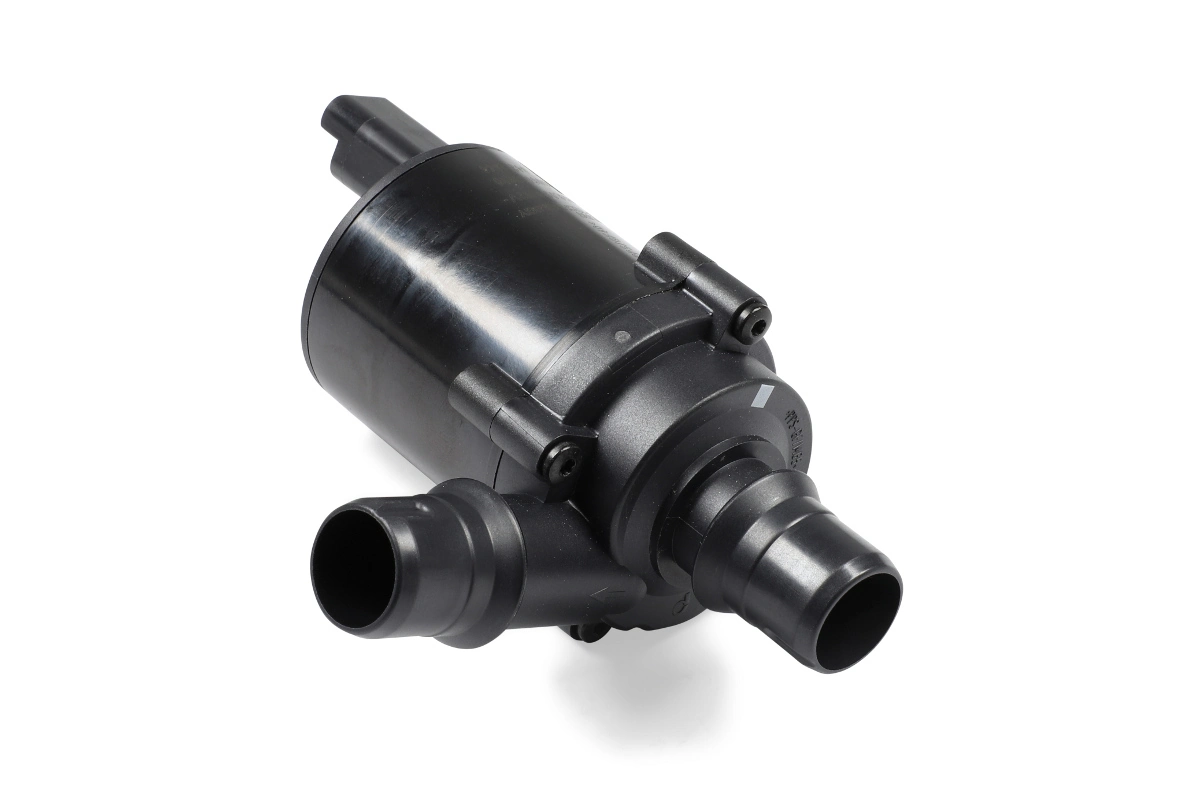 HEPU AP8376 Auxiliary Water Pump (cooling water circuit)