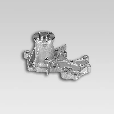 Water Pump, engine cooling P7515