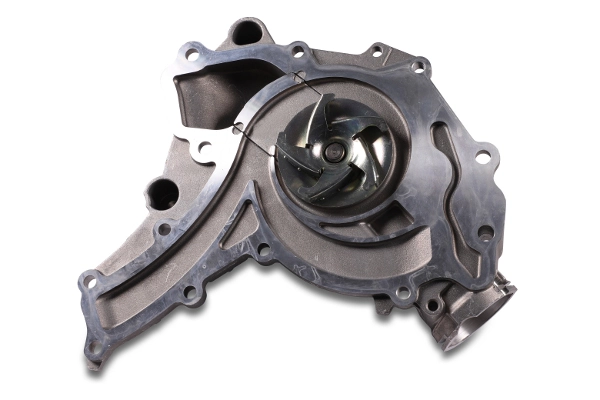 Water Pump, engine cooling P1535