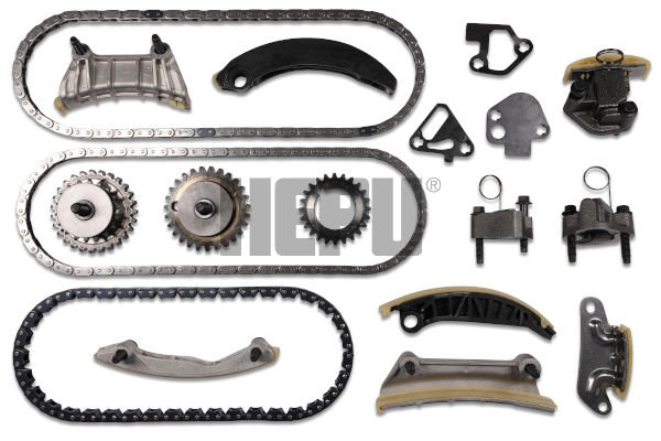 Timing Chain Kit 21-0608