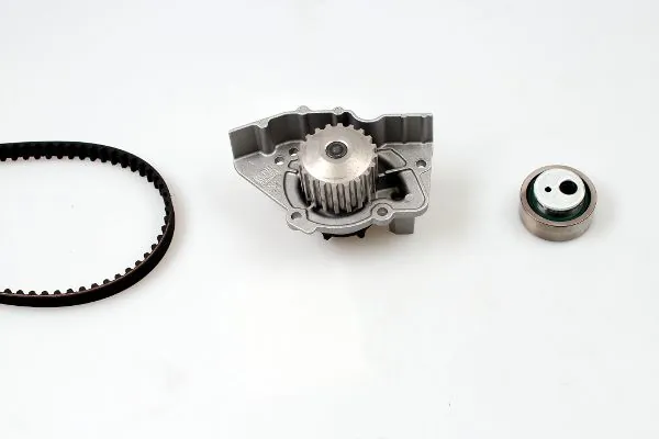 Water Pump & Timing Belt Kit PK08710
