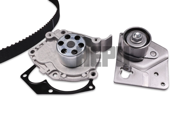 Water Pump & Timing Belt Kit PK09570S