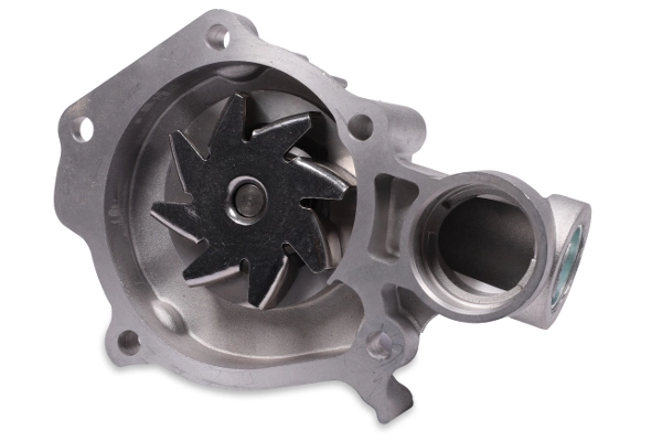 Water Pump, engine cooling P7765