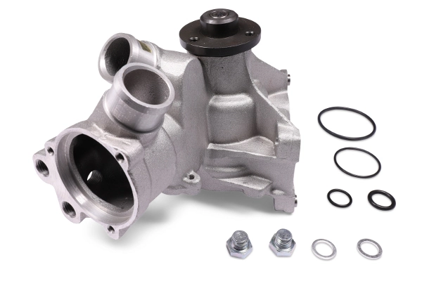 Water Pump, engine cooling P196