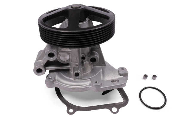 Water Pump, engine cooling P274