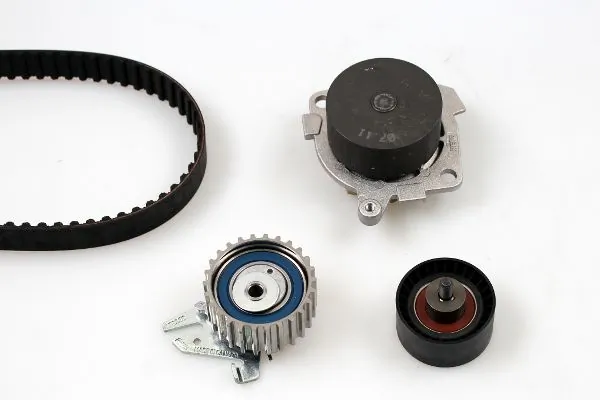 Water Pump & Timing Belt Kit PK10120