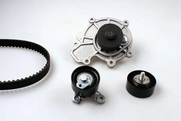 Water Pump & Timing Belt Kit PK03690