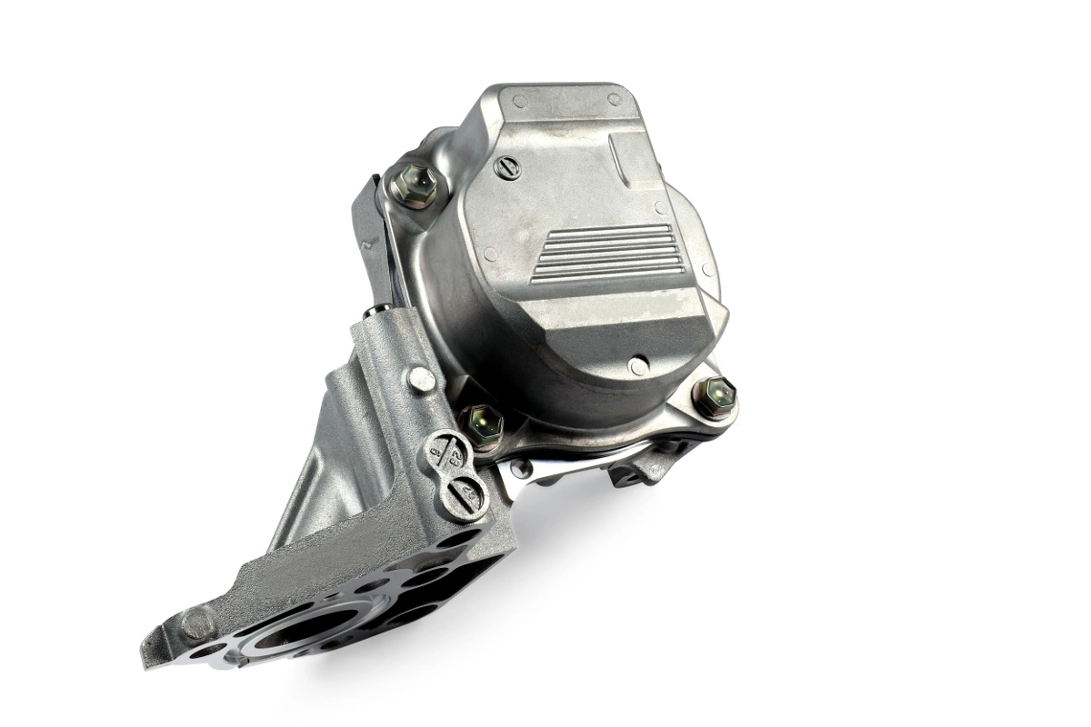 HEPU P7874 Water Pump, engine cooling
