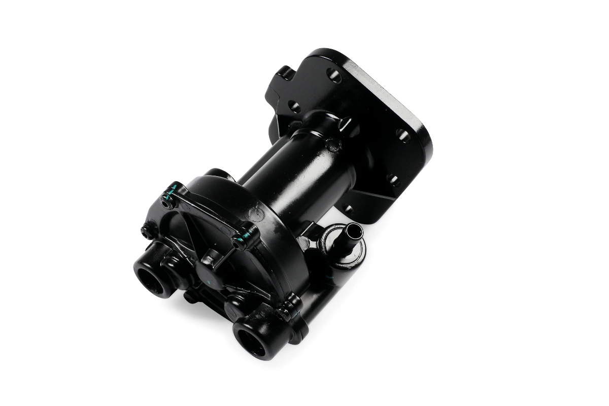 Vacuum Pump, braking system VP5136