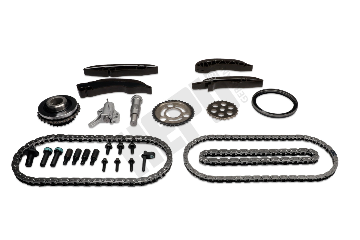 Timing Chain Kit 21-0668