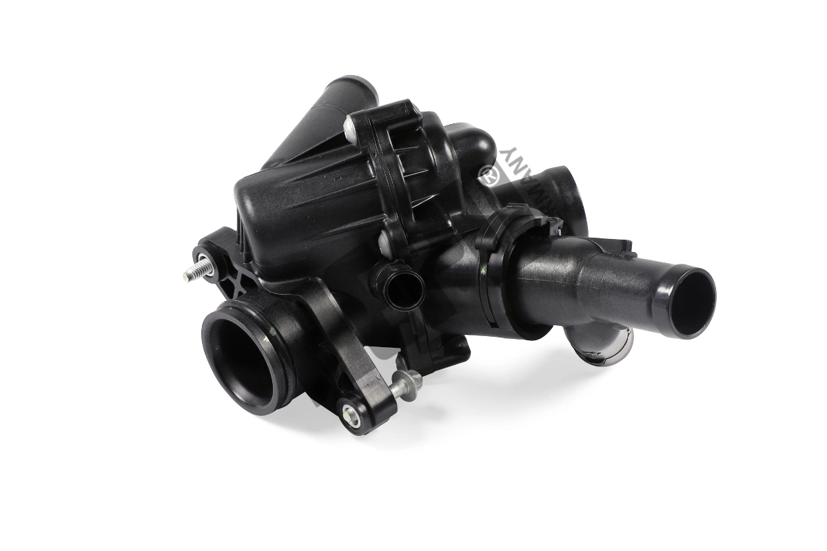 HEPU TM1025 Thermostat, coolant