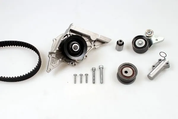 Water Pump & Timing Belt Kit PK05790