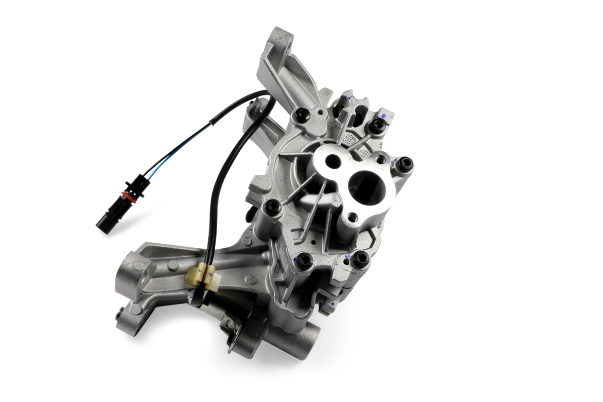 HEPU OP5545 Oil Pump