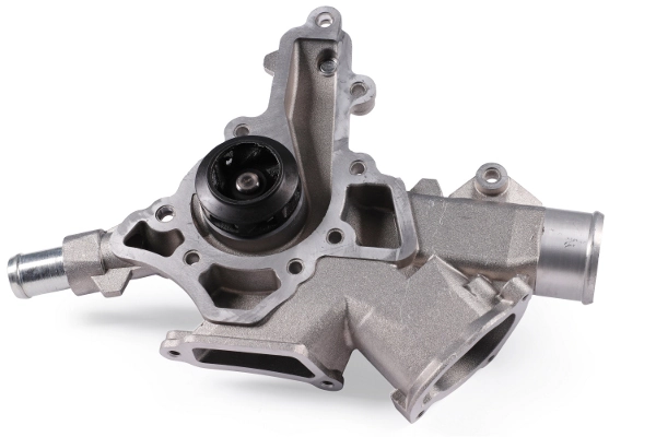 Water Pump, engine cooling P322