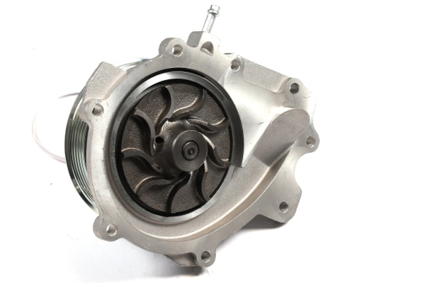 Water Pump, engine cooling P1553