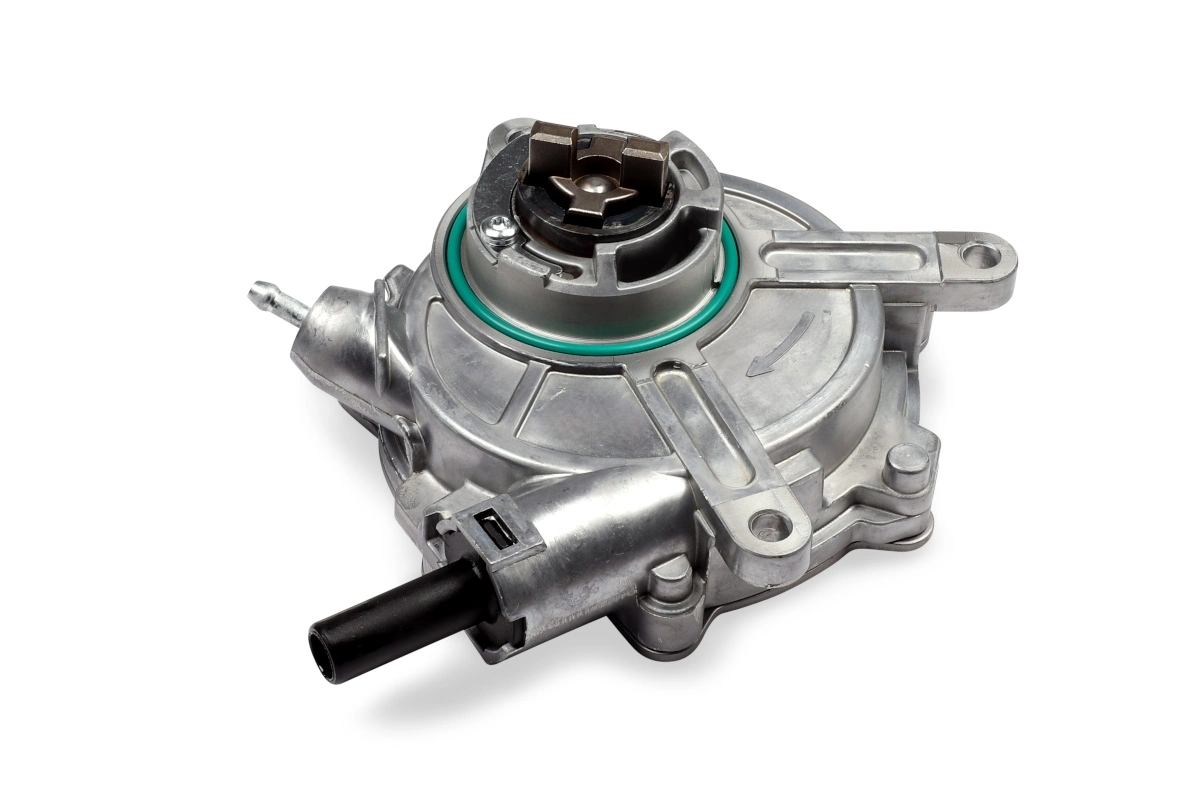 Vacuum Pump, braking system VP5131