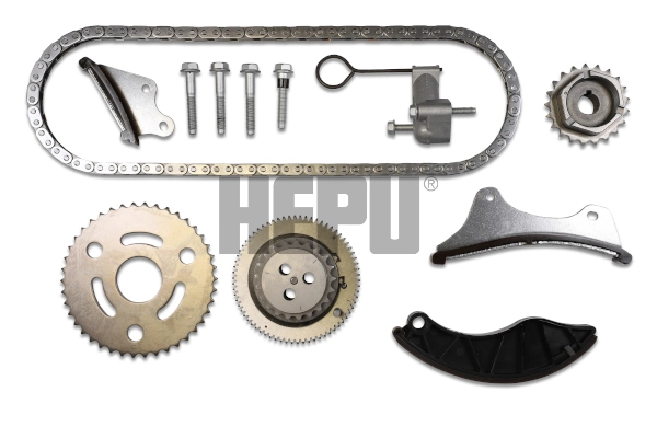 Timing Chain Kit 21-0607