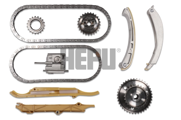 Timing Chain Kit 21-0477
