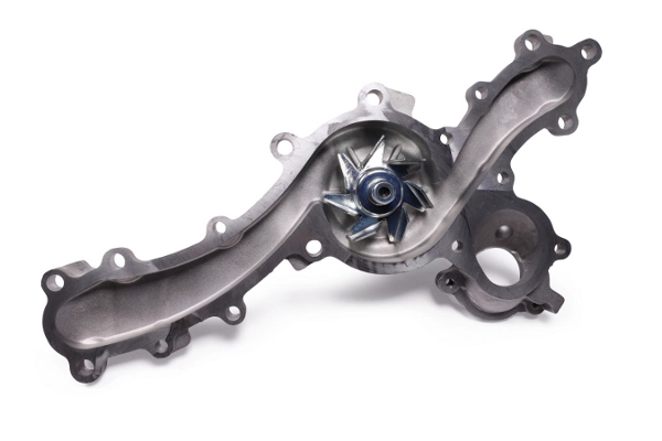 Water Pump, engine cooling P7698