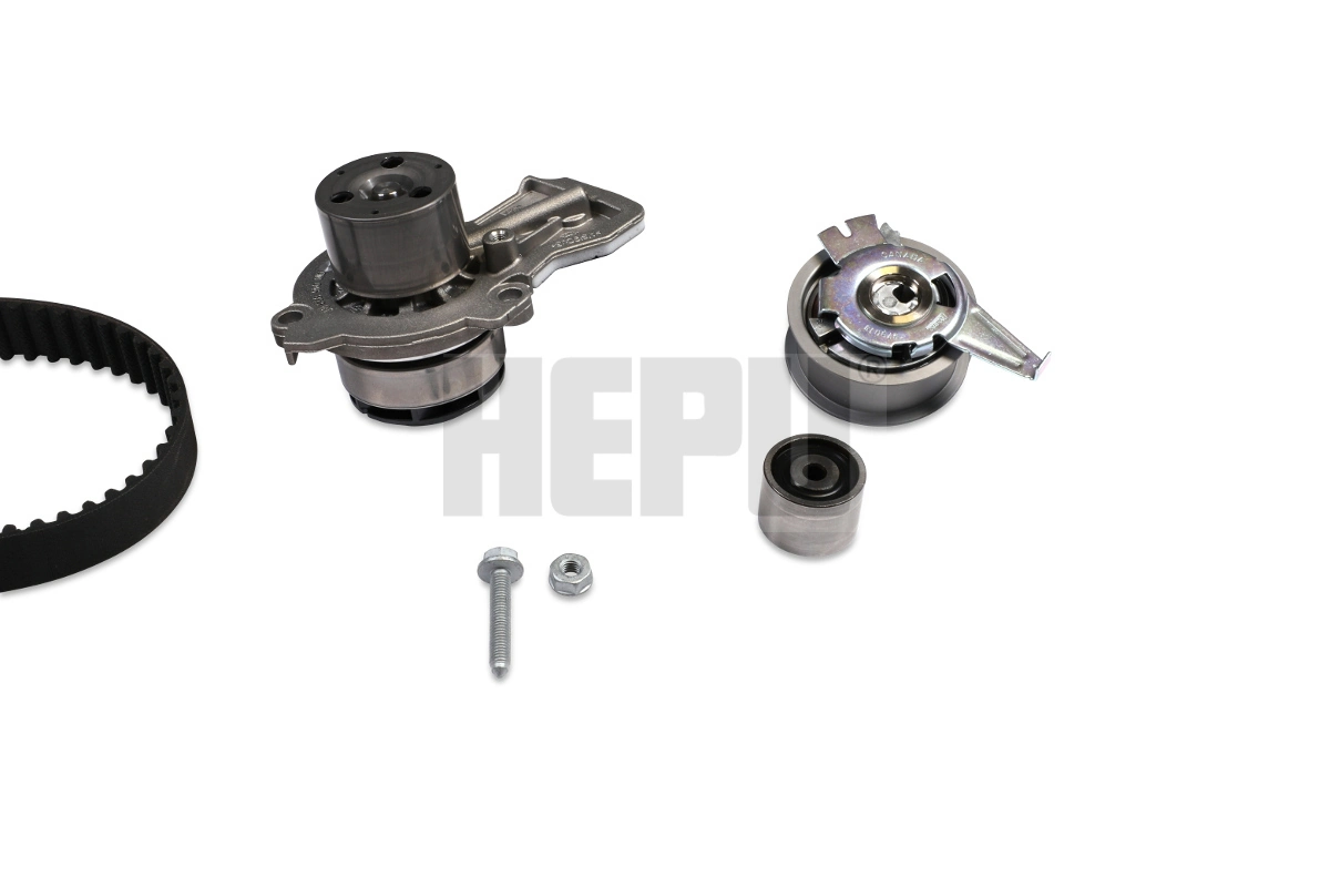 Water Pump & Timing Belt Kit PK06790M