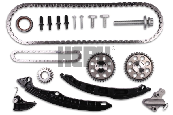 Timing Chain Kit 21-0466