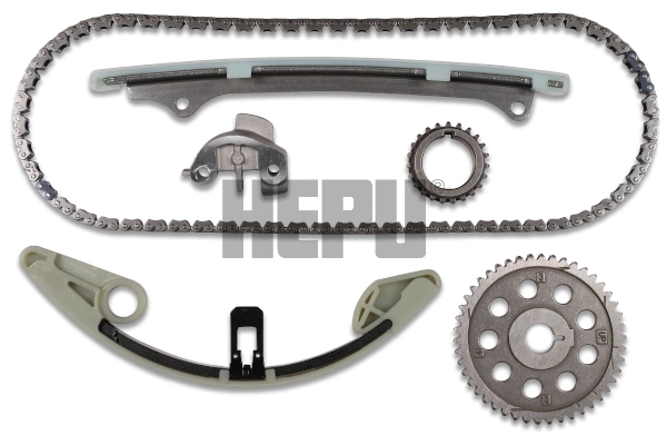 Timing Chain Kit 21-0409