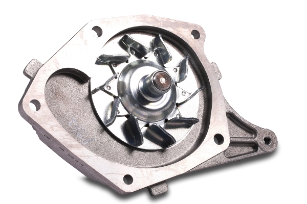 Water Pump, engine cooling P962