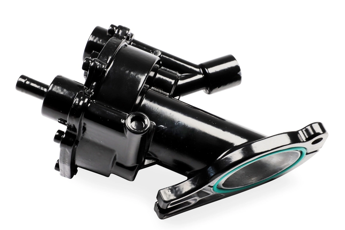 Vacuum Pump, braking system VP5120