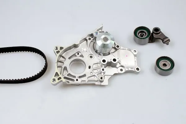 Water Pump & Timing Belt Kit PK77690