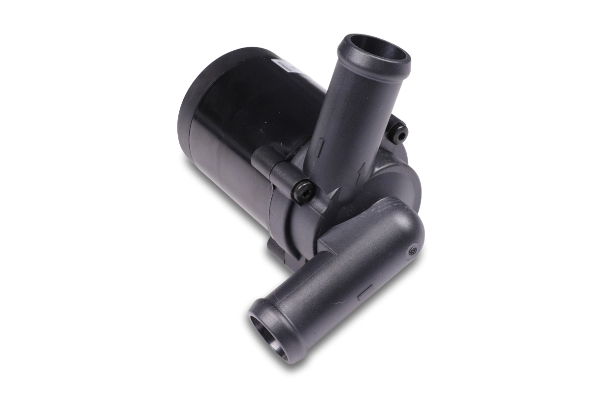 Water Recirculation Pump, parking heater AP8344