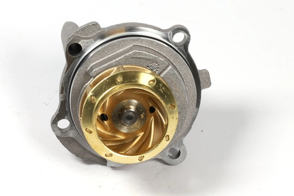 Water Pump, engine cooling P545