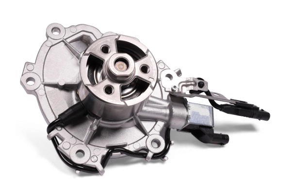 Water Pump, engine cooling P2681