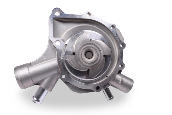 Water Pump, engine cooling P1536