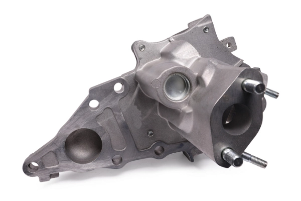 HEPU P7820 Water Pump, engine cooling