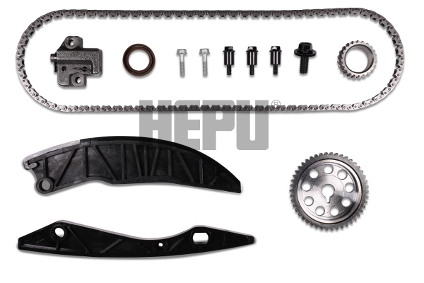 Timing Chain Kit 21-0413