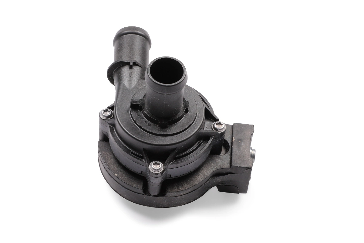 HEPU AP8379 Auxiliary Water Pump (cooling water circuit)