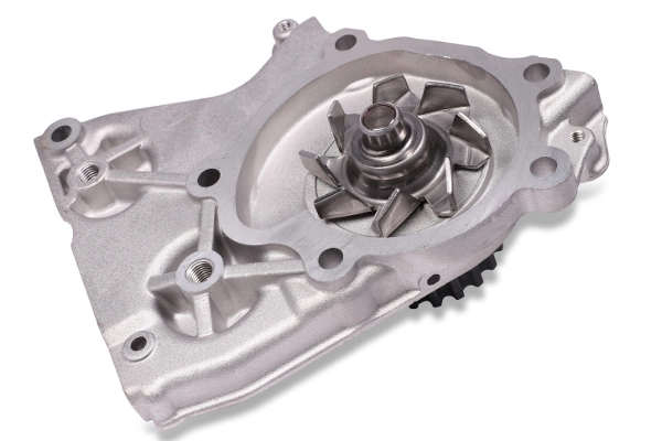 HEPU P708 Water Pump, engine cooling