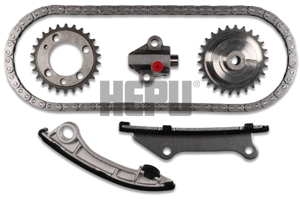 Timing Chain Kit 21-0392