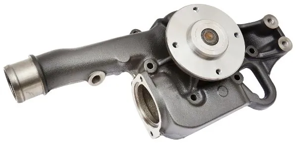 HEPU P1561 Water Pump, engine cooling