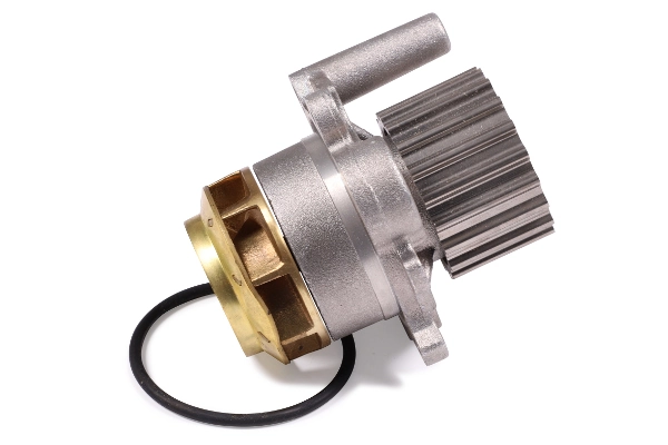 Water Pump, engine cooling P646