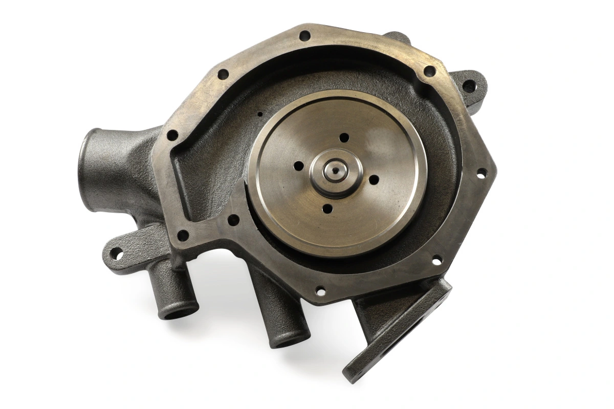 HEPU P9932 Water Pump, engine cooling