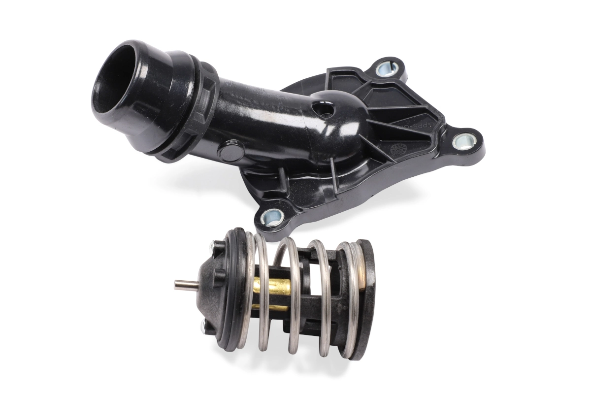 Thermostat, coolant TM1066