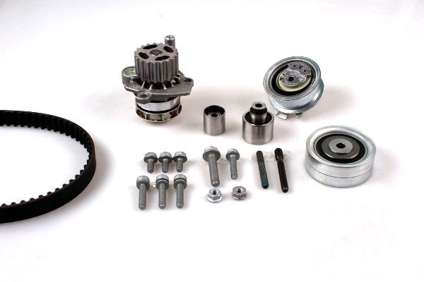 Water Pump & Timing Belt Kit PK06621